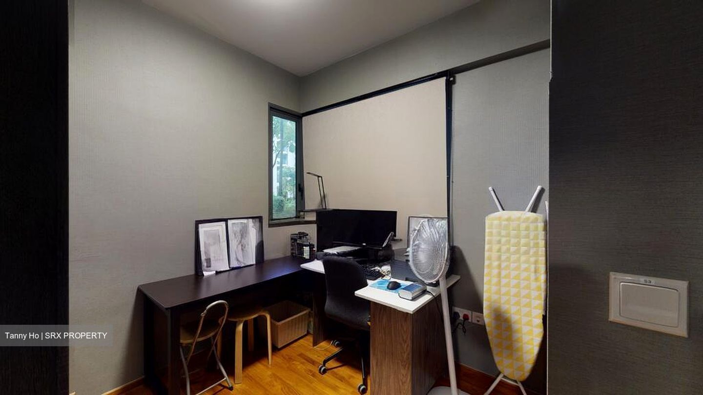 North Park Residences (D27), Apartment #503443451